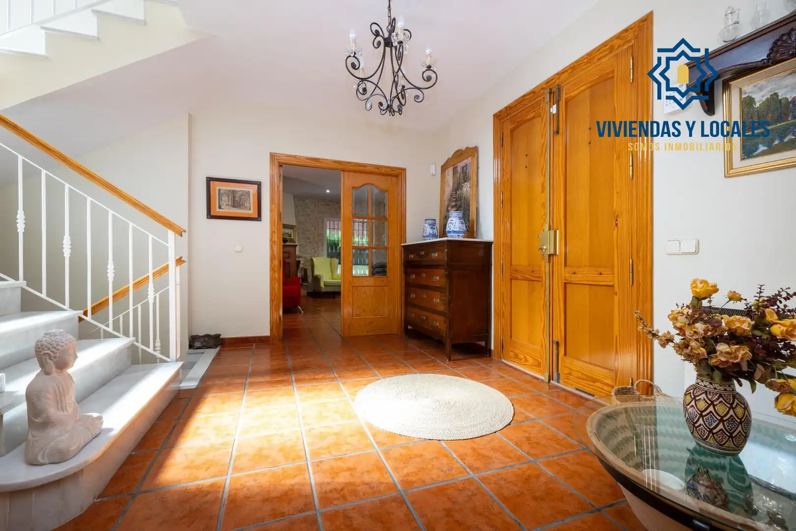 Villa zum Verkauf in SOL, imagen 10