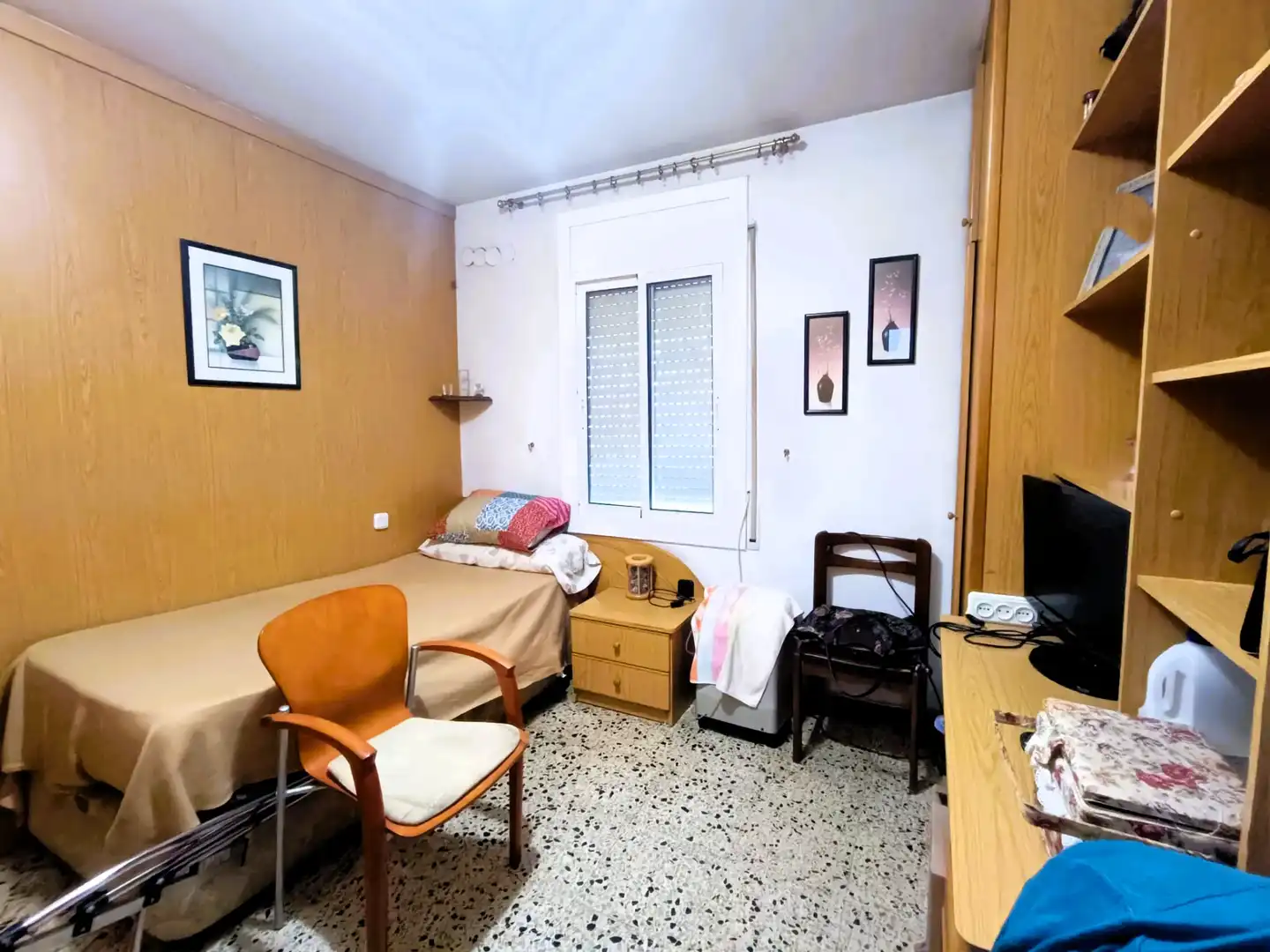 Casa amb terrassa en venda a Carrer de l'Empordà, imagen 9