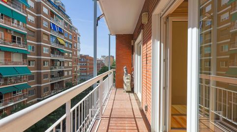 Foto 4 de Piso en venta en Calle de Guzmán el Bueno, Vallehermoso, Madrid Capital