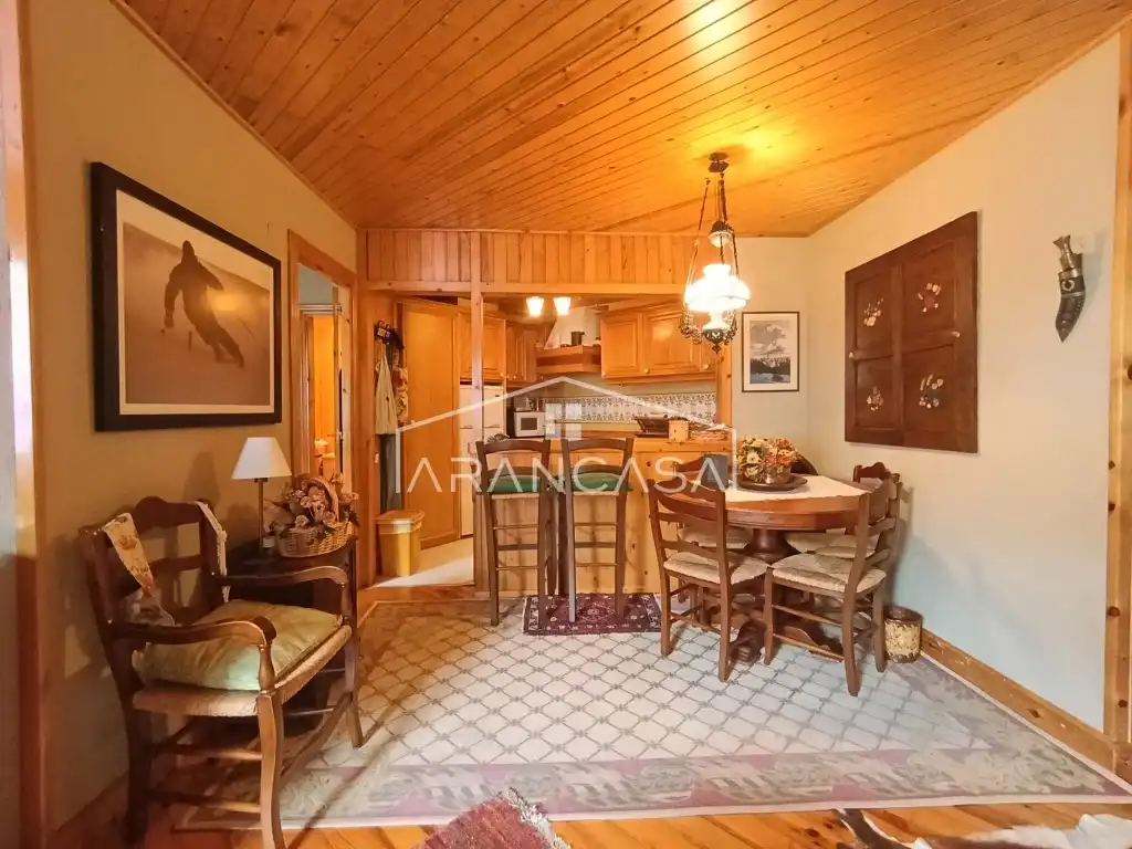 Appartement compact avec ascenseur à vendre à Avengunda deth Pas d'Arró, imagen 5