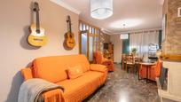 Living room of Single-family semi-detached for sale in Las Gabias