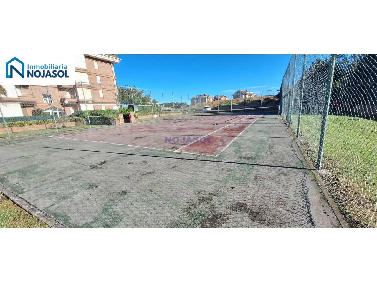 Mini appartamento con terrazza in vendita a Calle arenal, imagen 32