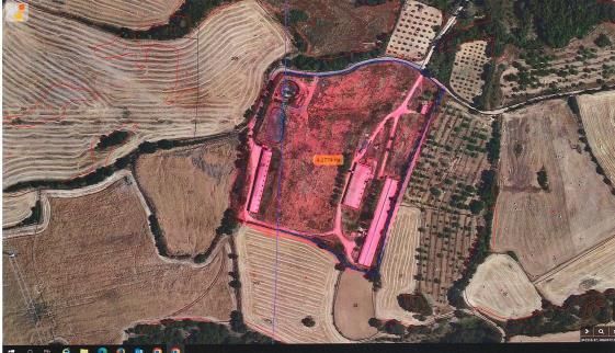 Edifici en venda en Isona i Conca Dellà