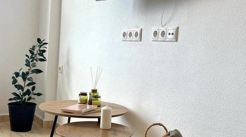 Foto 4 de Ático en venta en Via Parque, Benidorm