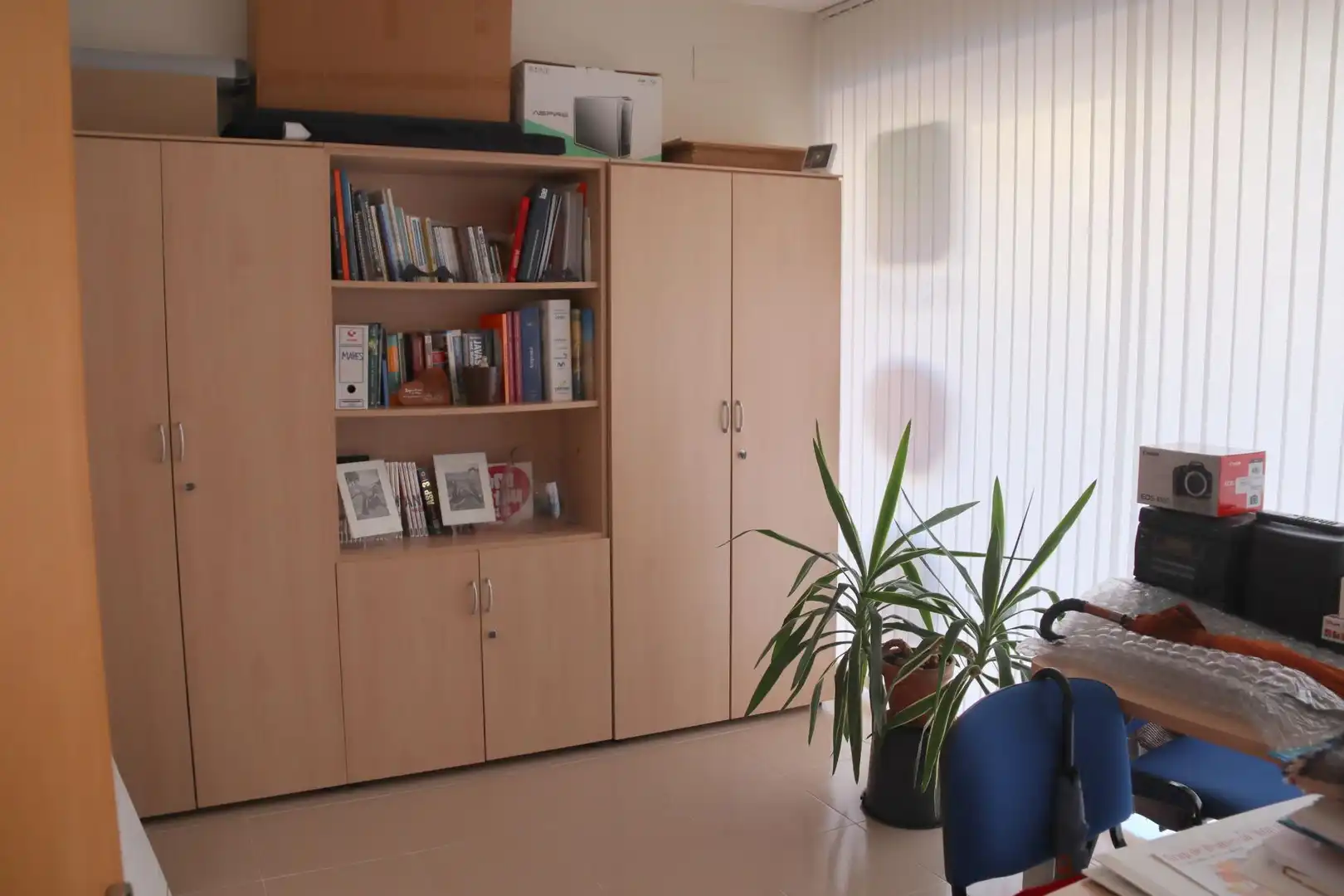Local en venta en Amposta con Aire acondicionado