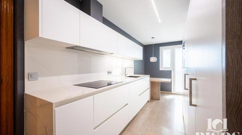 Foto 4 de Pis en venda a Esteve Pila, Parc Central, Sant Cugat del Vallès