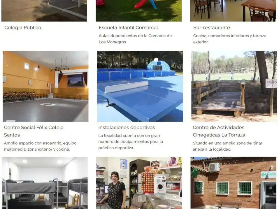 Pis en venda en Almuniente amb Balcó
