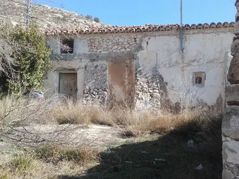 Casa en venda a Alpera 58, imagen 10