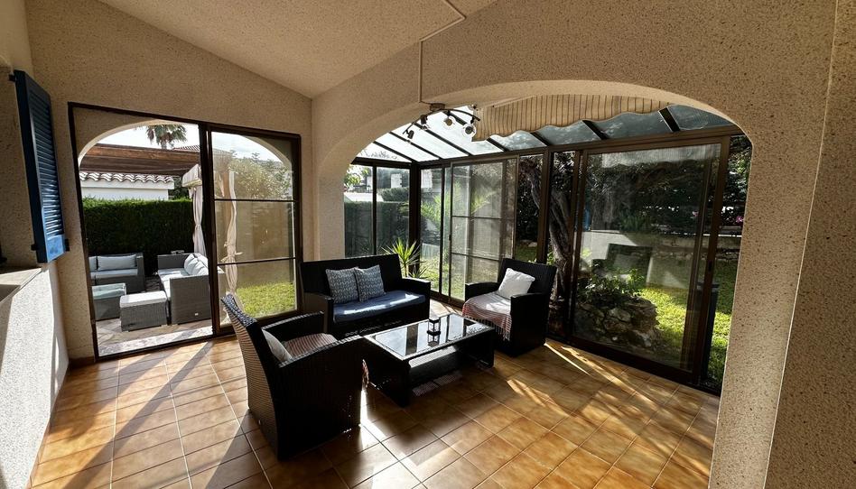 Foto 1 de Casa o xalet de lloguer a L'Ampolla, Tarragona