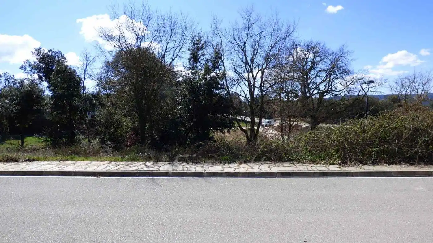 Residential land for sale in Castellcir
