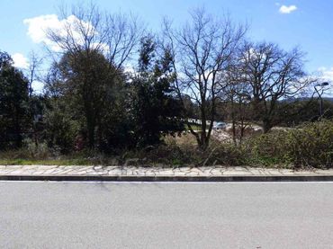 Terreny residencial en venda a Castellcir