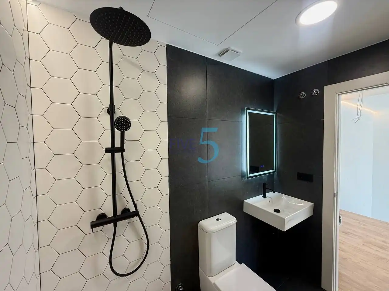 Flat with pool for sale in Benalúa - Babel, imagen 34