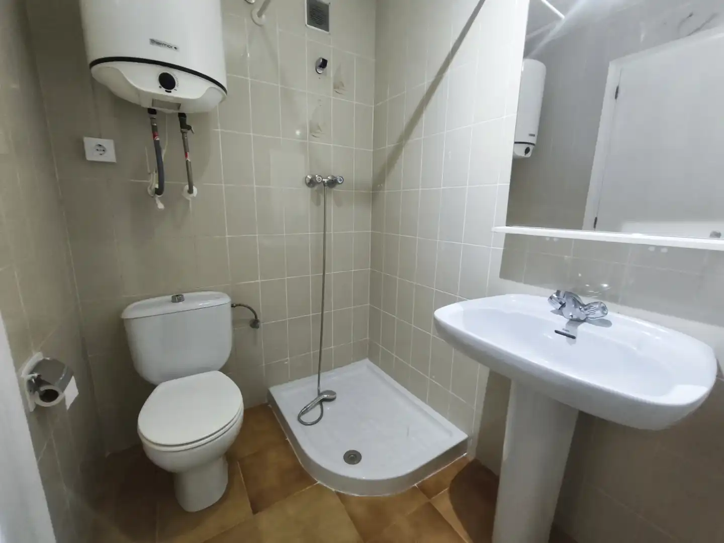 Apartamento con ascensor en venta en Salatar, imagen 11