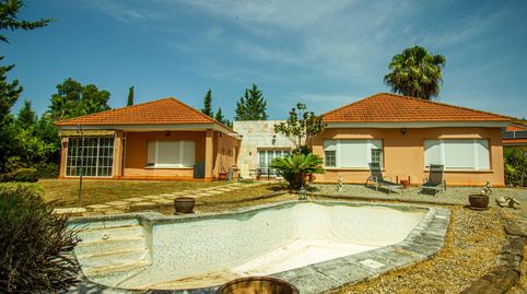 Foto 5 de Casa o chalet en venta en Golf Guadiana, Badajoz Capital