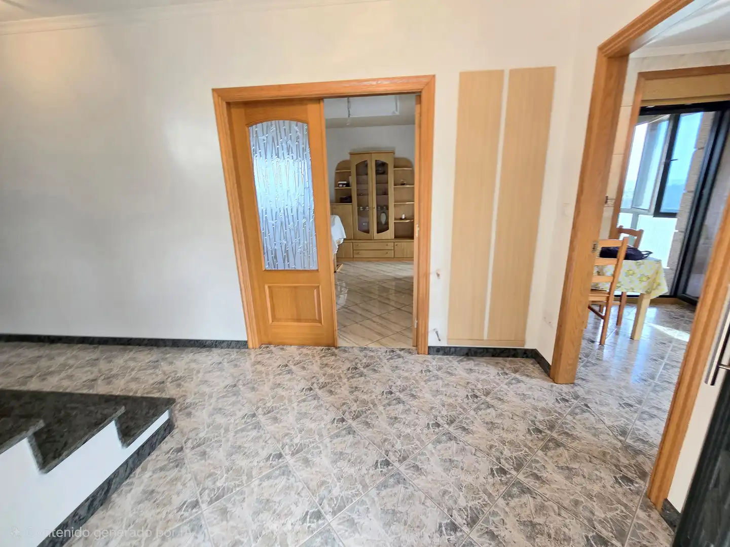 House with garden for sale in O Rosal, imagen 6