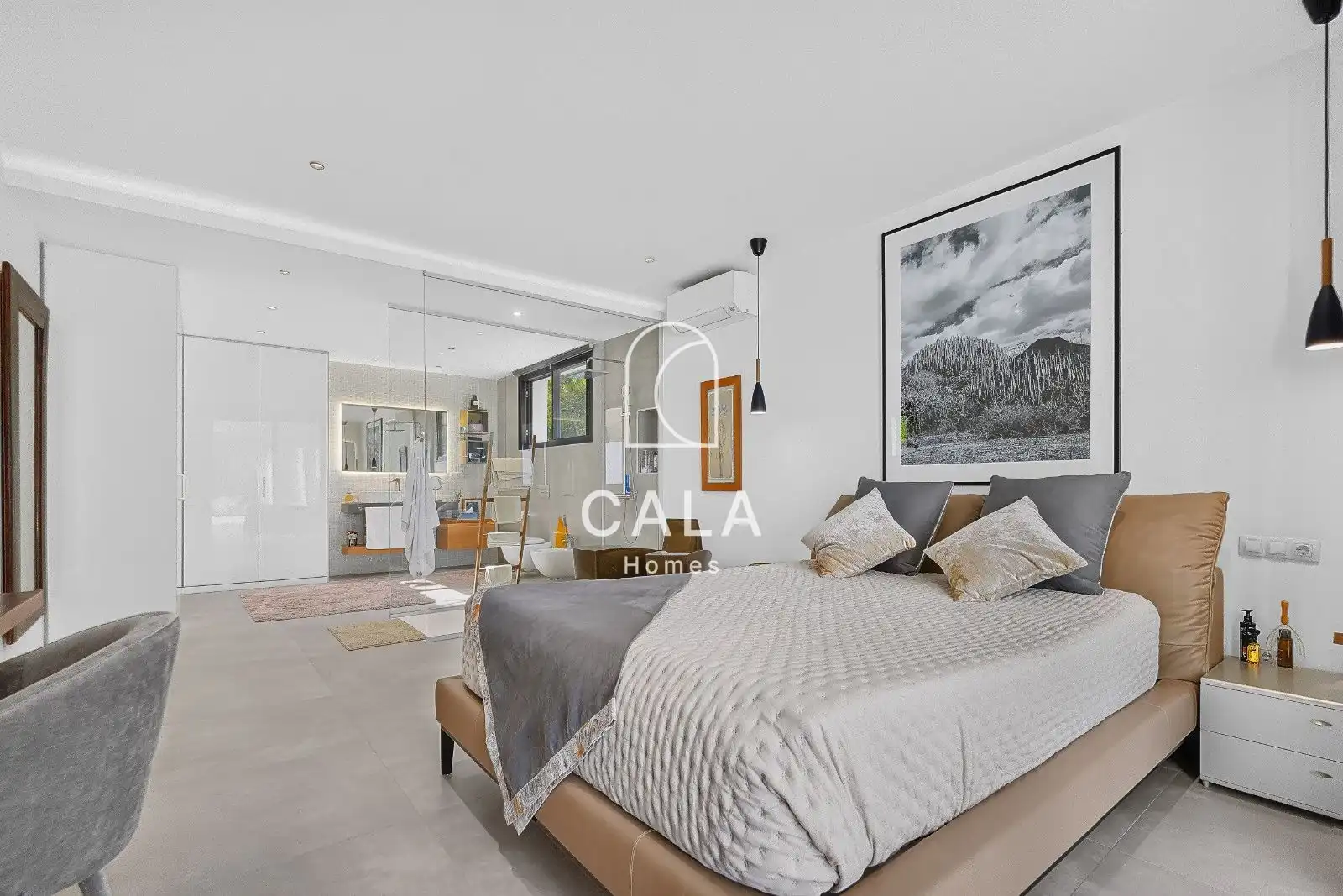 Bedroom of Houses for sale in Marazul - Ricasa