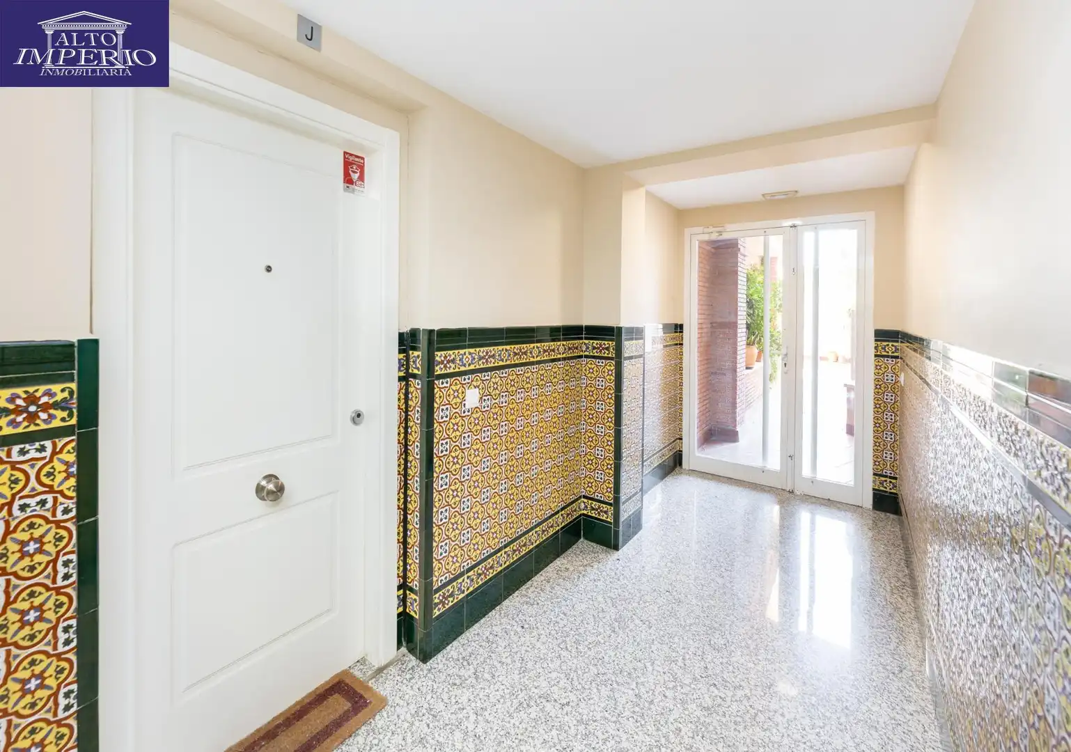 Flat with pool for sale in ESTAC TRANVIAS 1, imagen 30