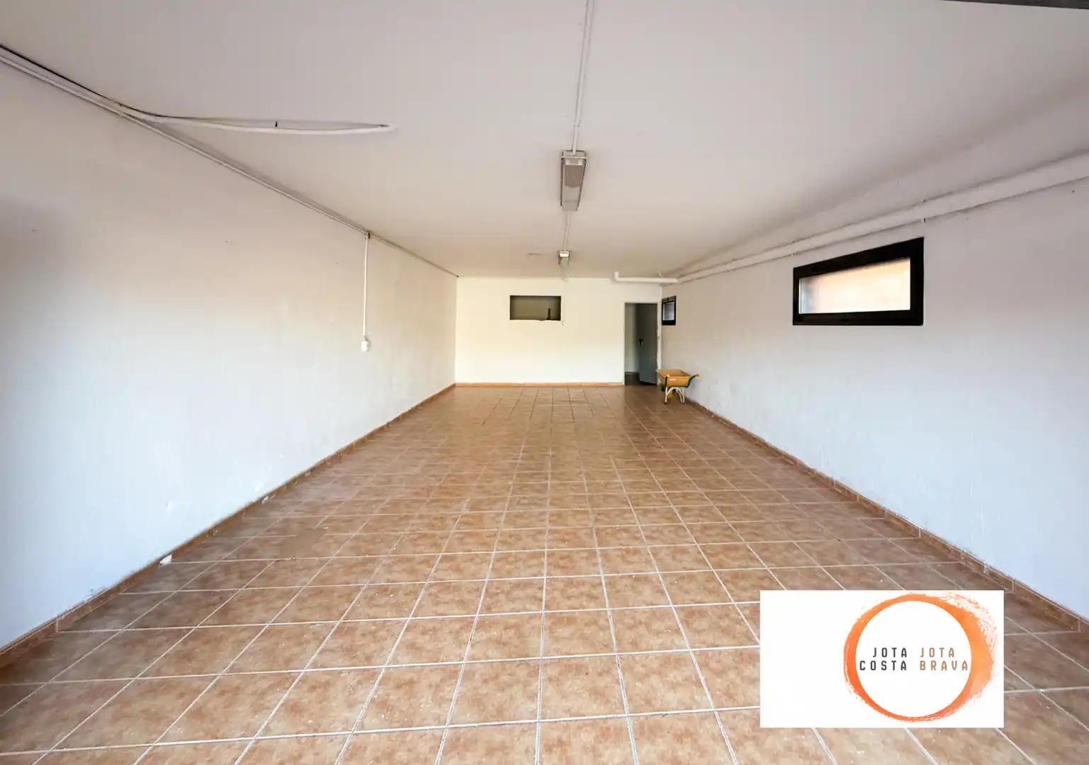 Casa amb piscina en venda a Caldes de Malavella, imagen 5