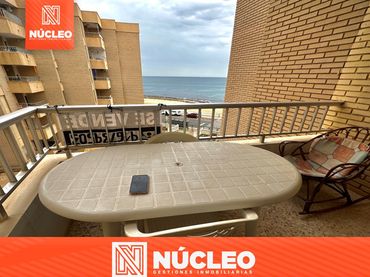 Pis amb balcó de lloguer a Avenida Doctor Mariano Ruiz Canovas
