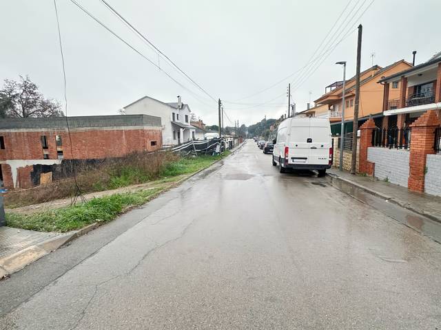 Terreno residencial en Venta en Lliçà d'Amunt