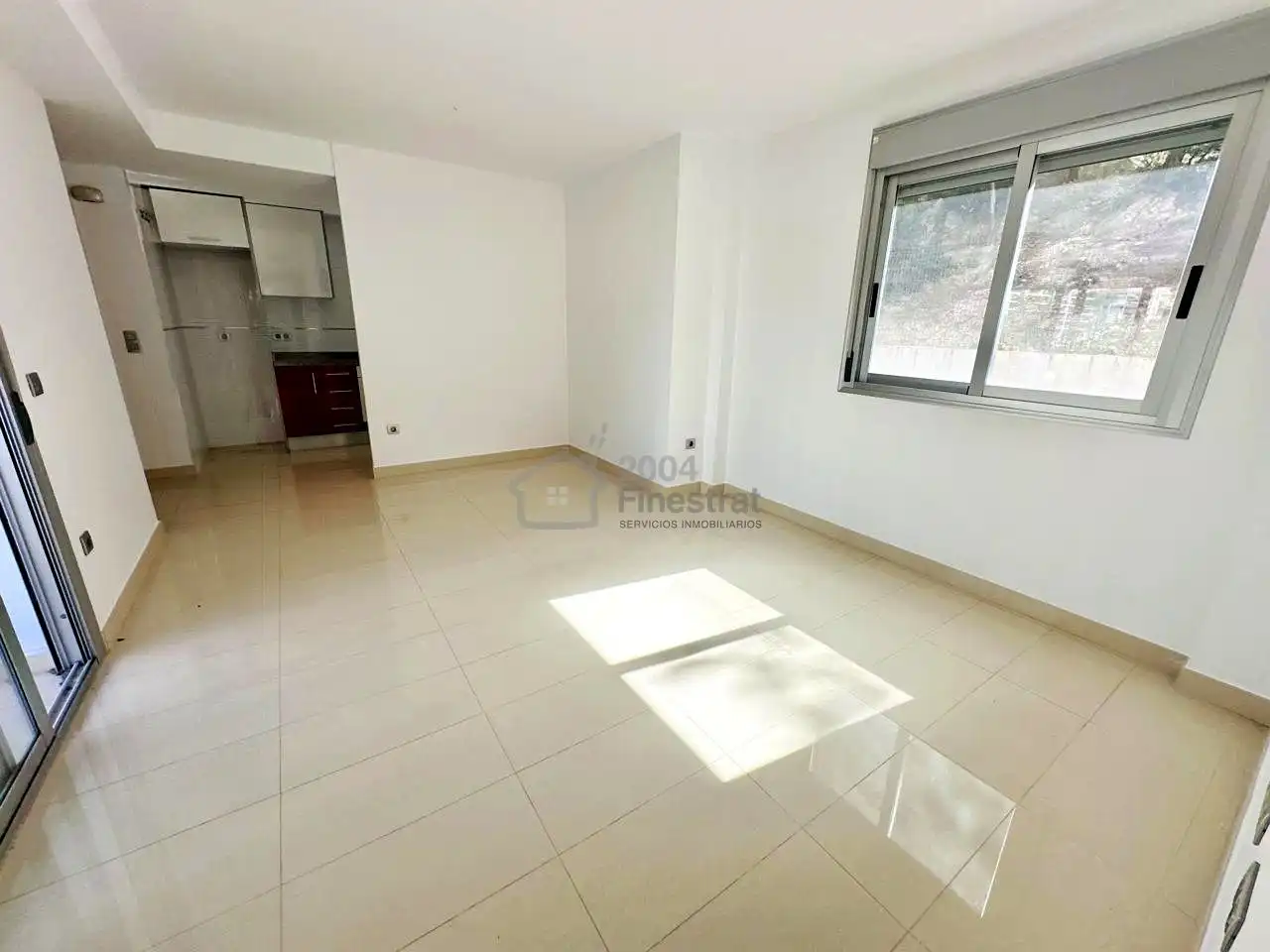 Exterior view of Apartments for sale in Finestrat