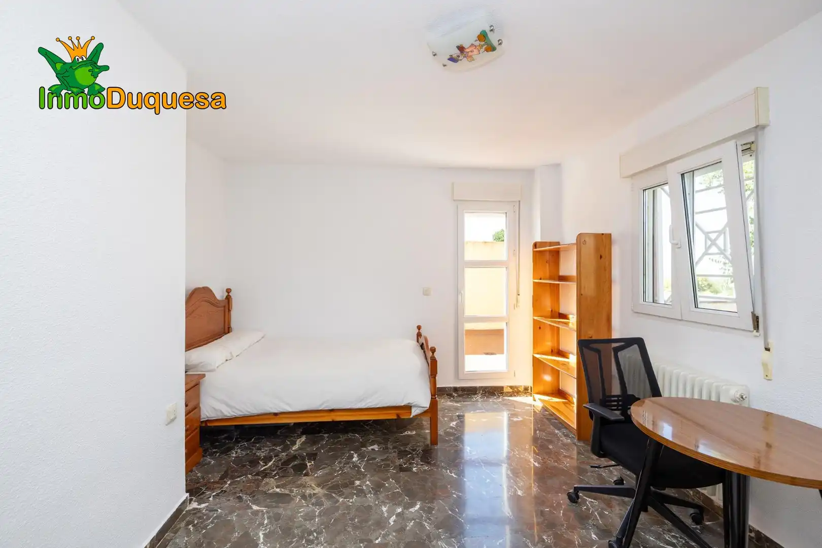 Casa aparellada amb piscina en venda a Ogíjares, imagen 30