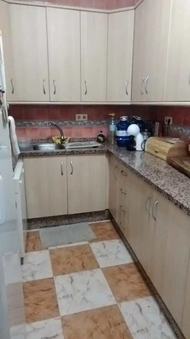 Casa amb terrassa en venda a Cádiar, imagen 9
