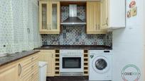 Kitchen of Flat for sale in Gijón   with Heating