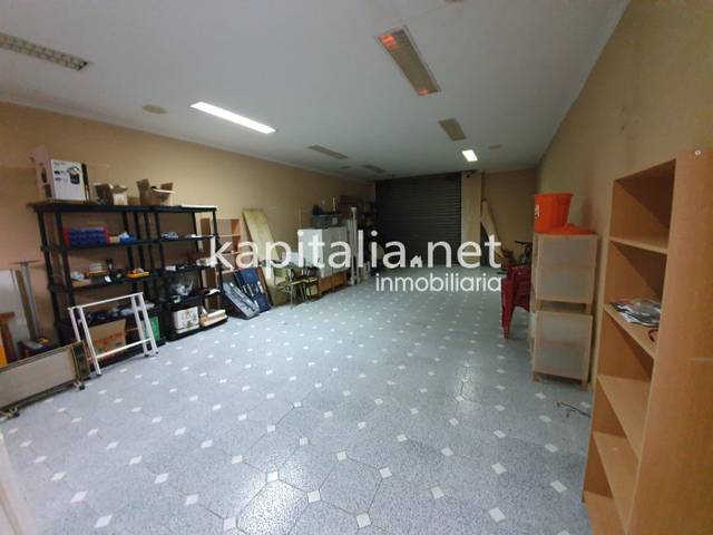 Local comercial en Alquiler en Sant Rafael