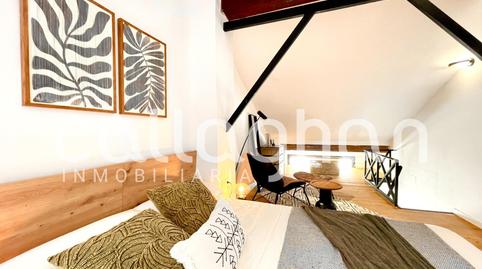 Foto 3 de Loft de lloguer a Mont-Olivet, Valencia