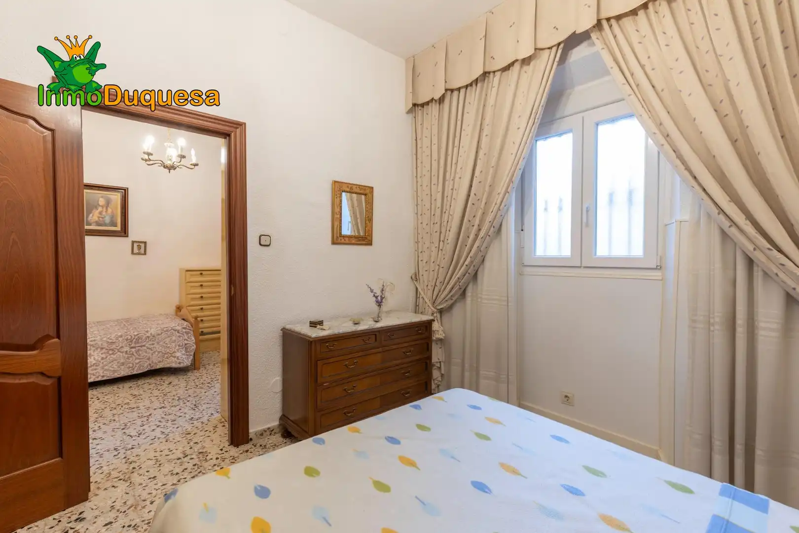 Flat for sale in Beiro, imagen 9