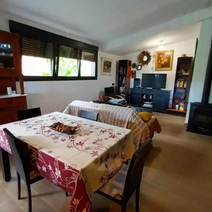 Chalet con jardín en venta en Combarro, imagen 17