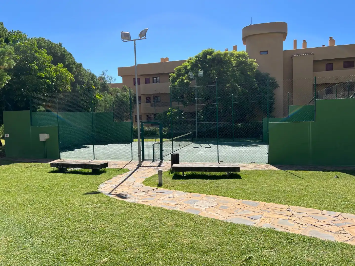 Pis amb piscina en venda a Calle Mar Cantabrico 9, imagen 27