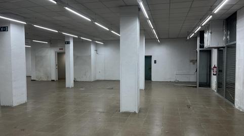 Photo 3 of Premises to rent in De Sobrerroca, 23, Barri Antic, Manresa