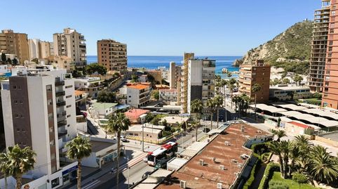 Foto 3 de Piso en venta en Carrer Altea, Cala de Finestrat, Finestrat