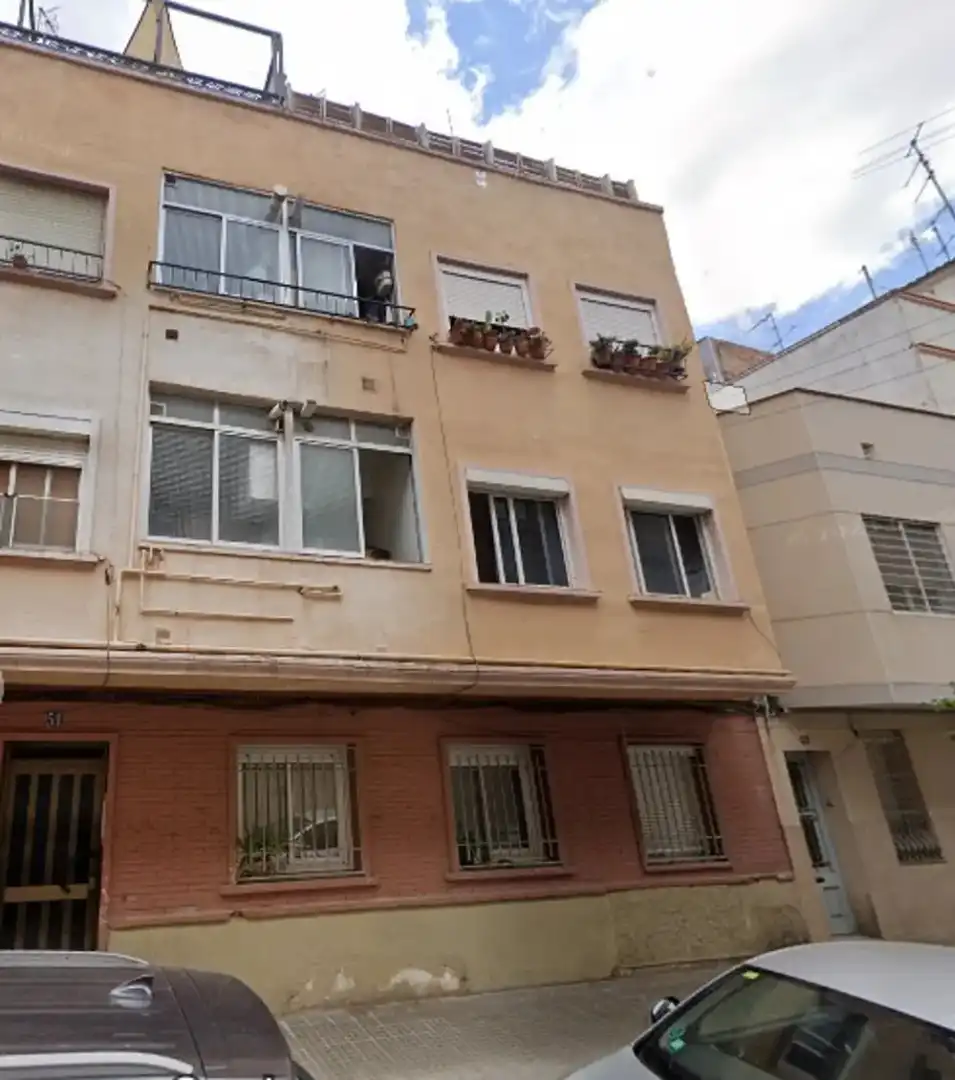 Appartement à vendre à Carrer del General Josep Manso i Solà, imagen 4