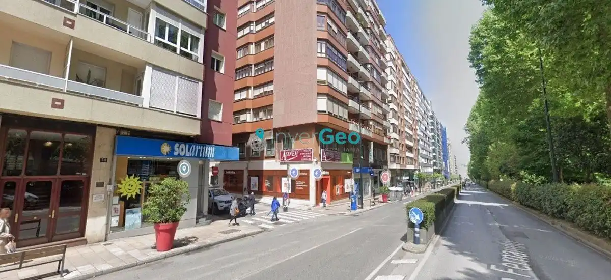Locale commerciale in vendita a Cuatro Caminos