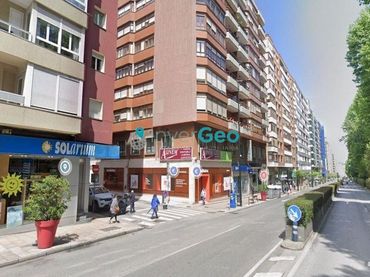 Locale commerciale in vendita a Cuatro Caminos
