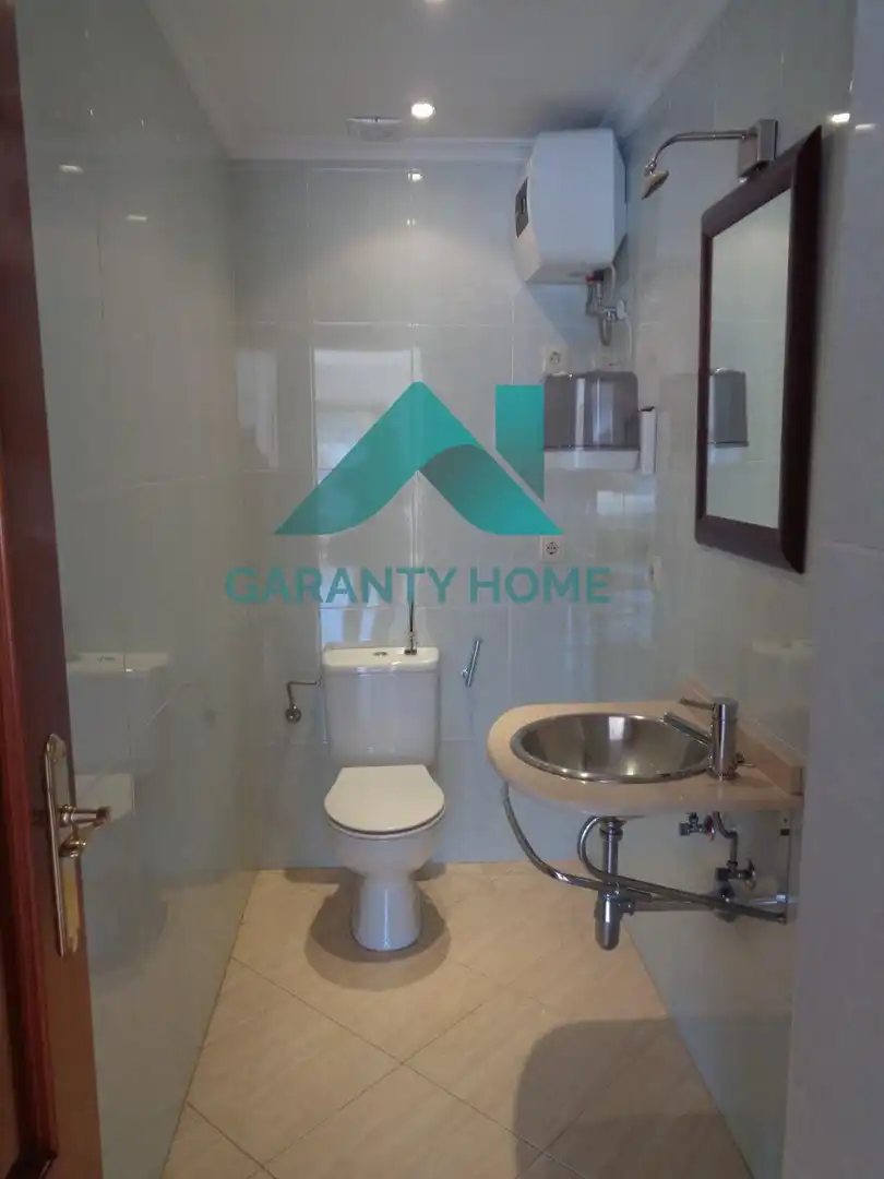 Business premises to rent in Ruta de la Plata, imagen 8