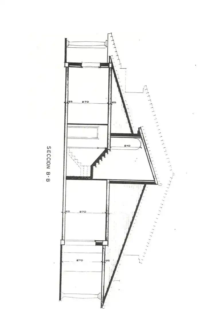 Casa o chalet en venta en Algeciras con Aire acondicionado, Jardín privado y Trastero