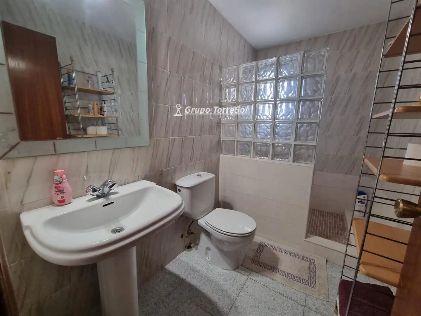 Detached homes for sale in Marítima Nord
