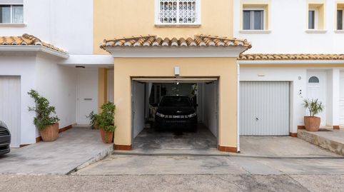 Foto 3 de Casa adosada en venta en Carrer Cefal, La Pedrera - Vessanes, Dénia
