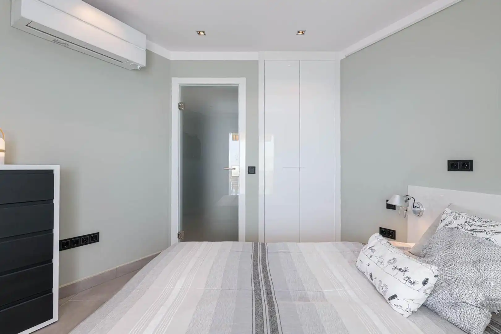 Apartament amb ascensor en venda a Puerto Deportivo, imagen 11