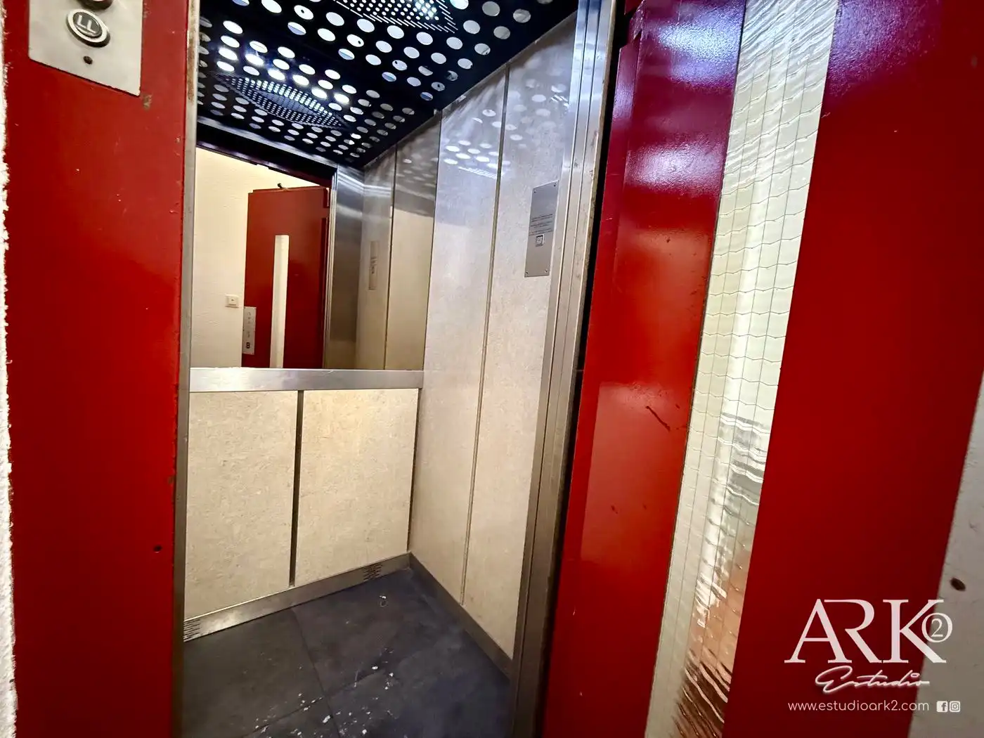 Piso en venta en Gandia con Amueblado, Lavadora y Balcón