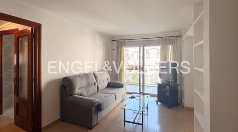 Photo 2 of Flat for rent in Jaume Roig, Valencia Capital