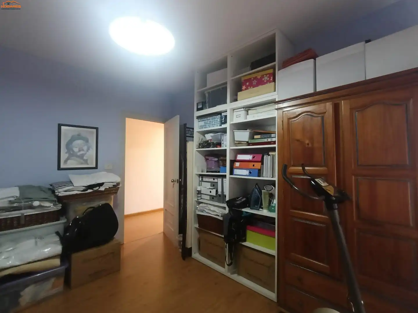 Habitación de Piso en venta en Tomiño con Calefacción, Terraza y Balcón