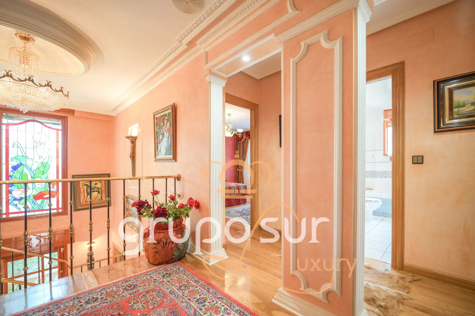 Casa o chalet en venta en Traspinedo con Calefacción, Jardín privado y Terraza