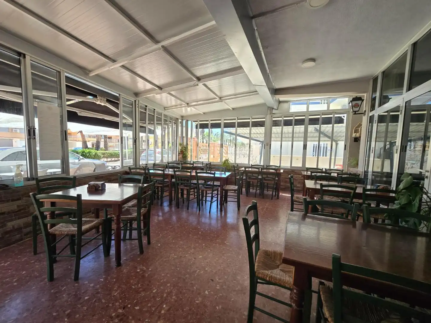 Local commercial à vendre à Avinguda de la Marina 27, imagen 4
