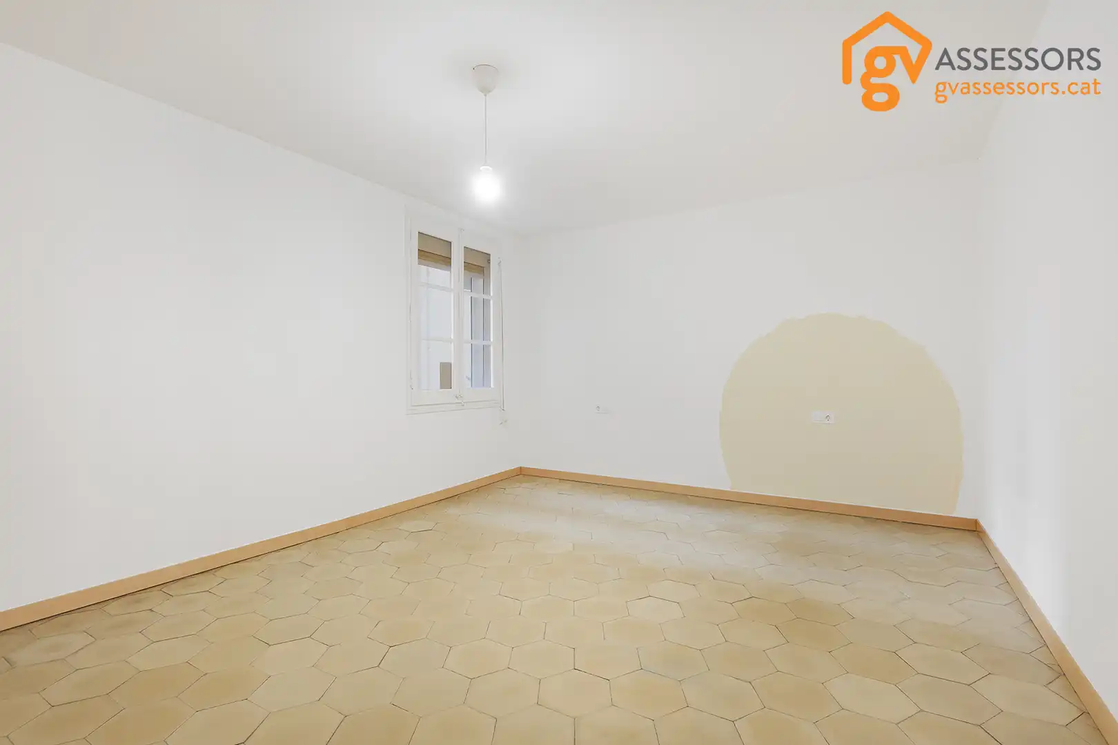 Piso en venta en Barcelona con Horno