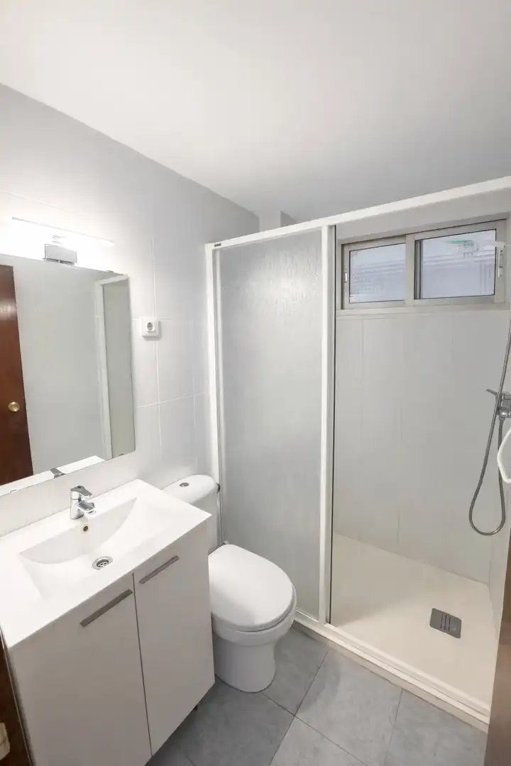 Bathroom of Flat for sale in Sagunto / Sagunt  with Terrace